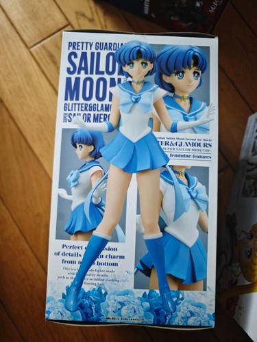 Pretty guardian sailor - pretty,