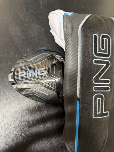G440k ping driver head con - ping,