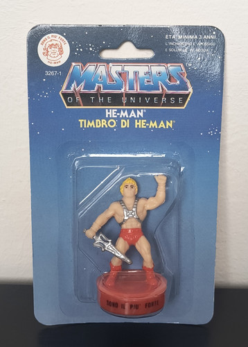 Masters the universe - masters, of