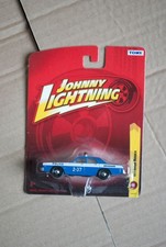 Johnny Lightning 1977 Dodge