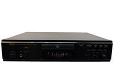 DENON DCD-655 - Lettore CD con