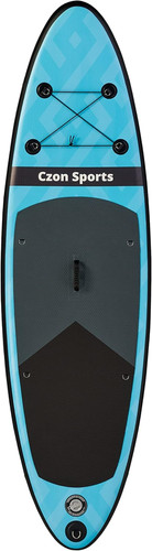 Inflatable stand paddle - stand,