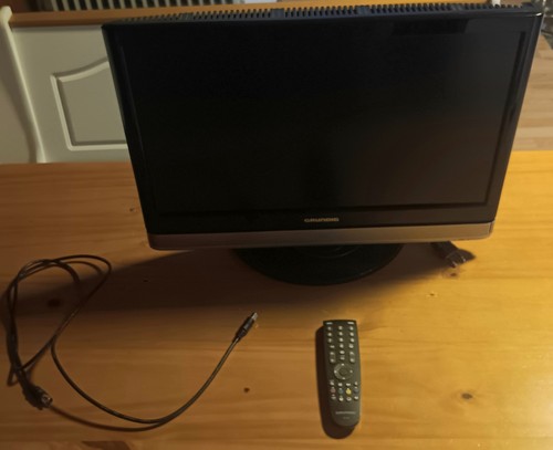 Grundig vle 2100 con - grundig,