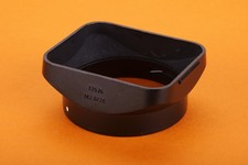 Leica 12536 Hood for Leitz