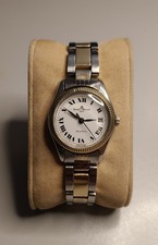 Baume & Mercier ref. 1215 Revisionato