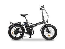 bicicletta elettrica pedalata assistita usata