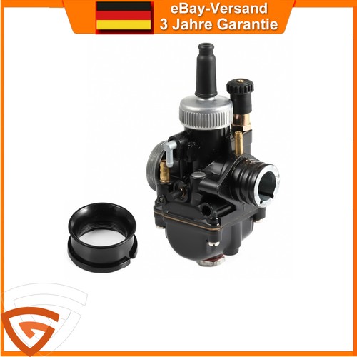 Carburatore racing 19mm - racing, phbg