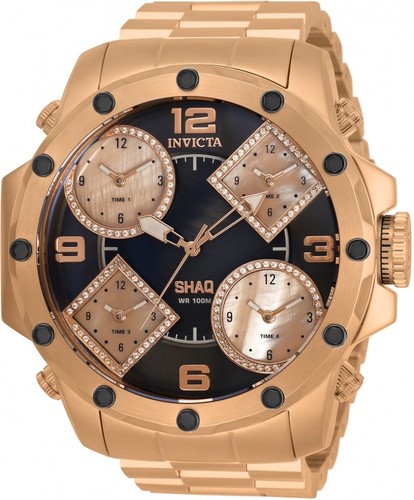 Orologio invicta shaq - orologio,