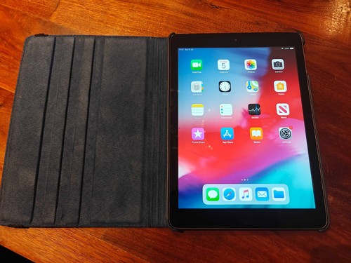 Apple ipad air - ipad, 1a
