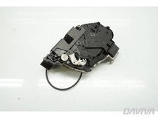 Volvo V50 serratura porta