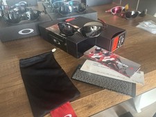 Oakley Juliet Ducati Medusa