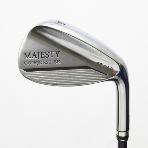 Majesty conquest black - majesty,