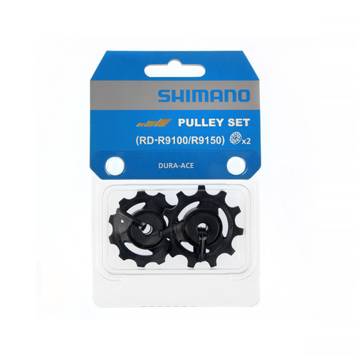 Pulegge cambio shimano - pulegge,
