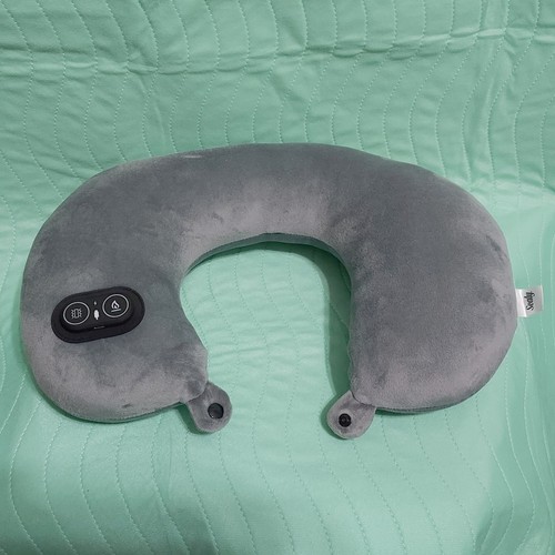 Cuscino viaggio peluche - da,