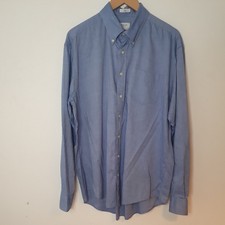 Camicia Oxford Gant Campus