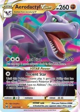 Aerodactyl VSTAR - 093/196 -