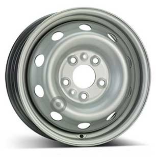 Alcar iron rims 4012 0jx15 - alcar,