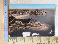 Postcard Aerial View of Pointe