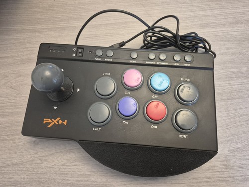 Pxn 0082 arcade stick - arcade, joystick