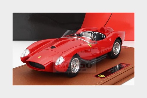 Bbr ferrari 250tr - bbr,