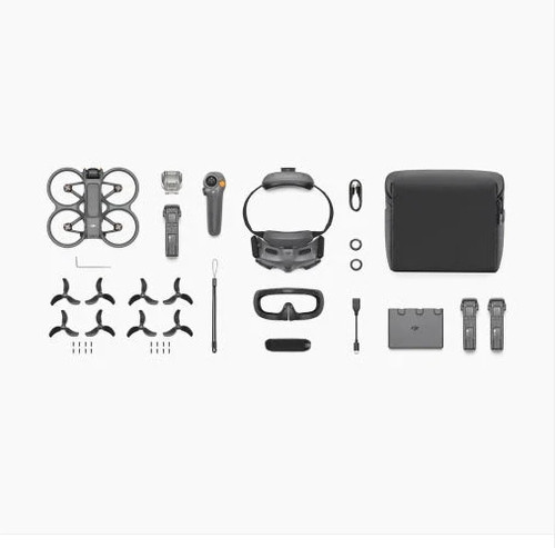 Nuovo dji avata fly - nuovo, more