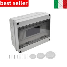 Scatola Stagna di Derivazione