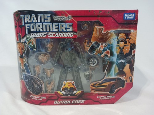 Transformers trans scansione - transformers,