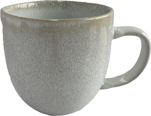 Pezzo tazzone tazza latte - 1, in