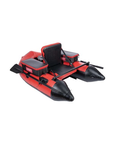 Belly boat sikkario - sikkario, x-forward