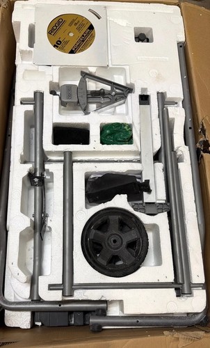 Ridgid amp pollici - amp,