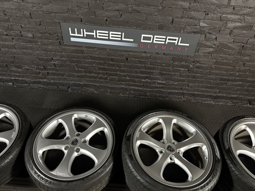 Techart formula felgen - techart, 1