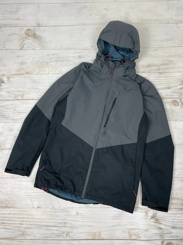 Salewa power tex giacca - salewa,