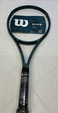Nuova racchetta da tennis