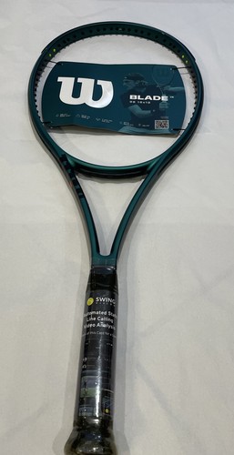 Nuova racchetta tennis - racchetta, da
