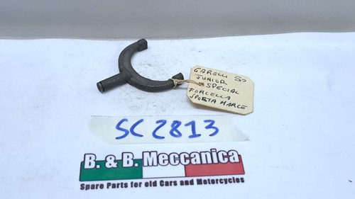 Forchetta cambio garelli - forchetta, 50