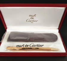 matita meccanica Must de