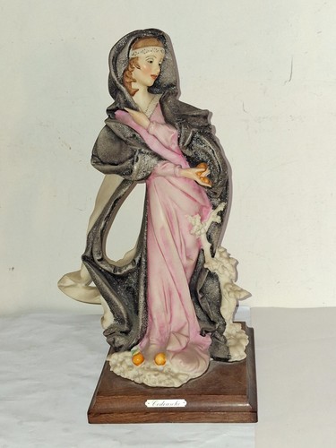 Ettore cedraschi capodimonte - cedraschi,