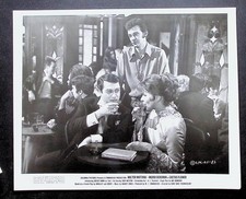 Vito Scotti, Walter Matthau &