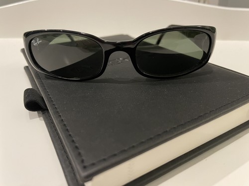 Occhiali sole vintage - da, ray