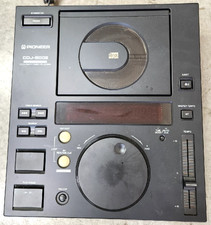 PIONEER Professional Compact
