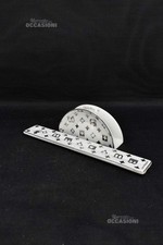 Coppia Oggetti Ceramica Laura