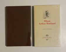 Album di Arthur Rimbaud
