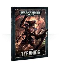 Games Workshop Warhammer 40k