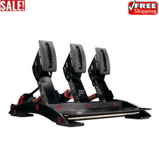Pedali Clubsport V3 Sim Racing