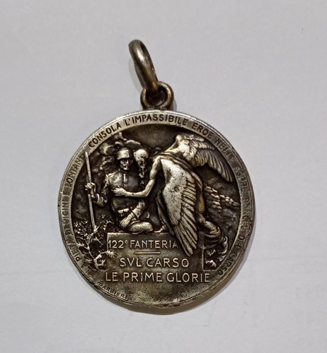 Wwi reggimentale - -,