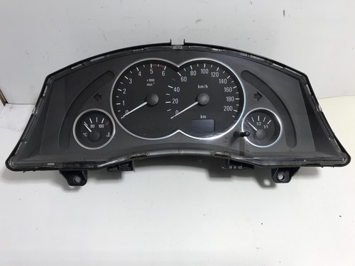 13173381xt quadro strumenti - 13173381xt,