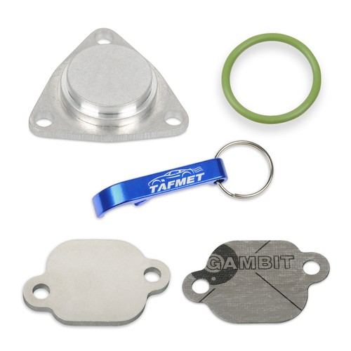 Kit guarnizioni egr per fiat - kit,