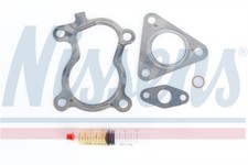 Nissens turbocompressore