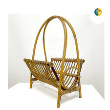 Portariviste vintage porta