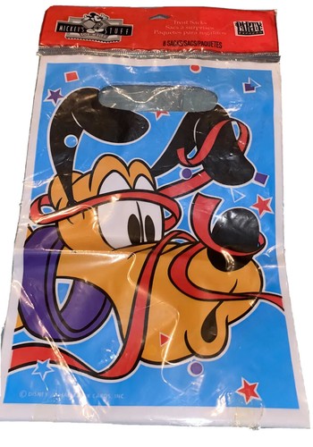 Nuovo disney pluto party - *, ~